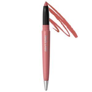 NIB ✅ Haus Labs #ROSE MATTE  Le Monster Lip Crayon Vegan Lipstick and Lip Liner